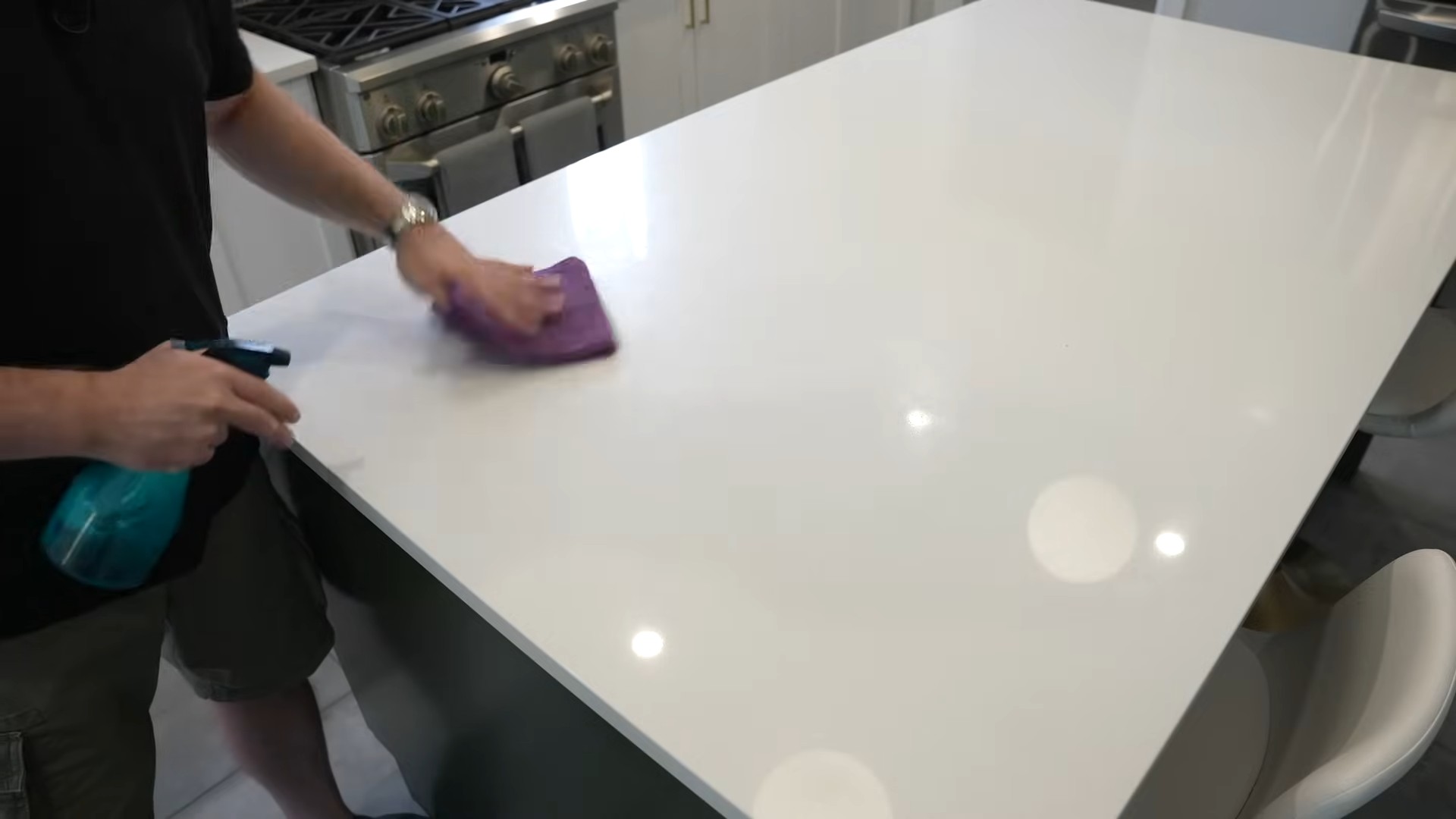 DIY Cleaning Products