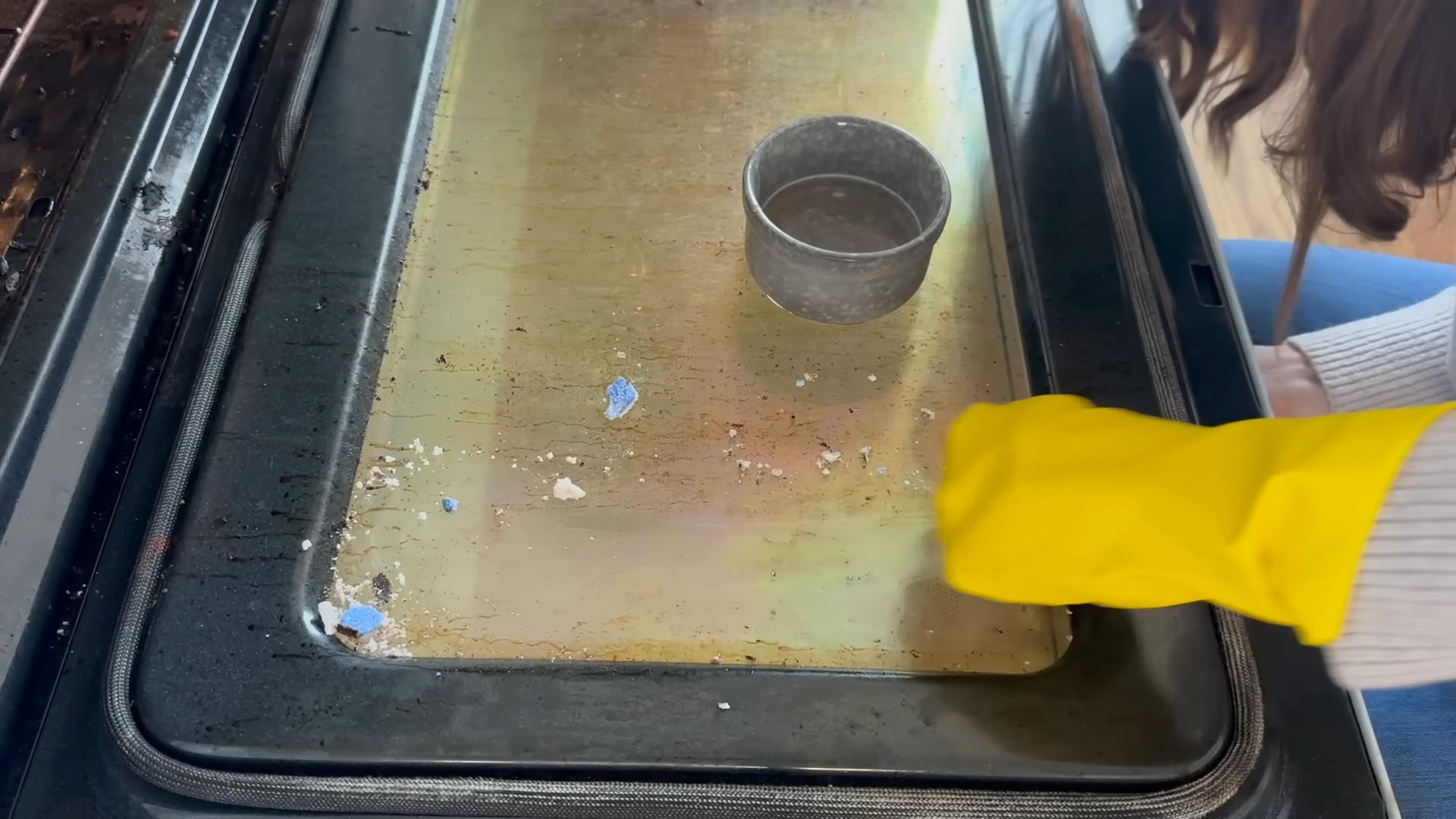 Practical Cleaning Hacks