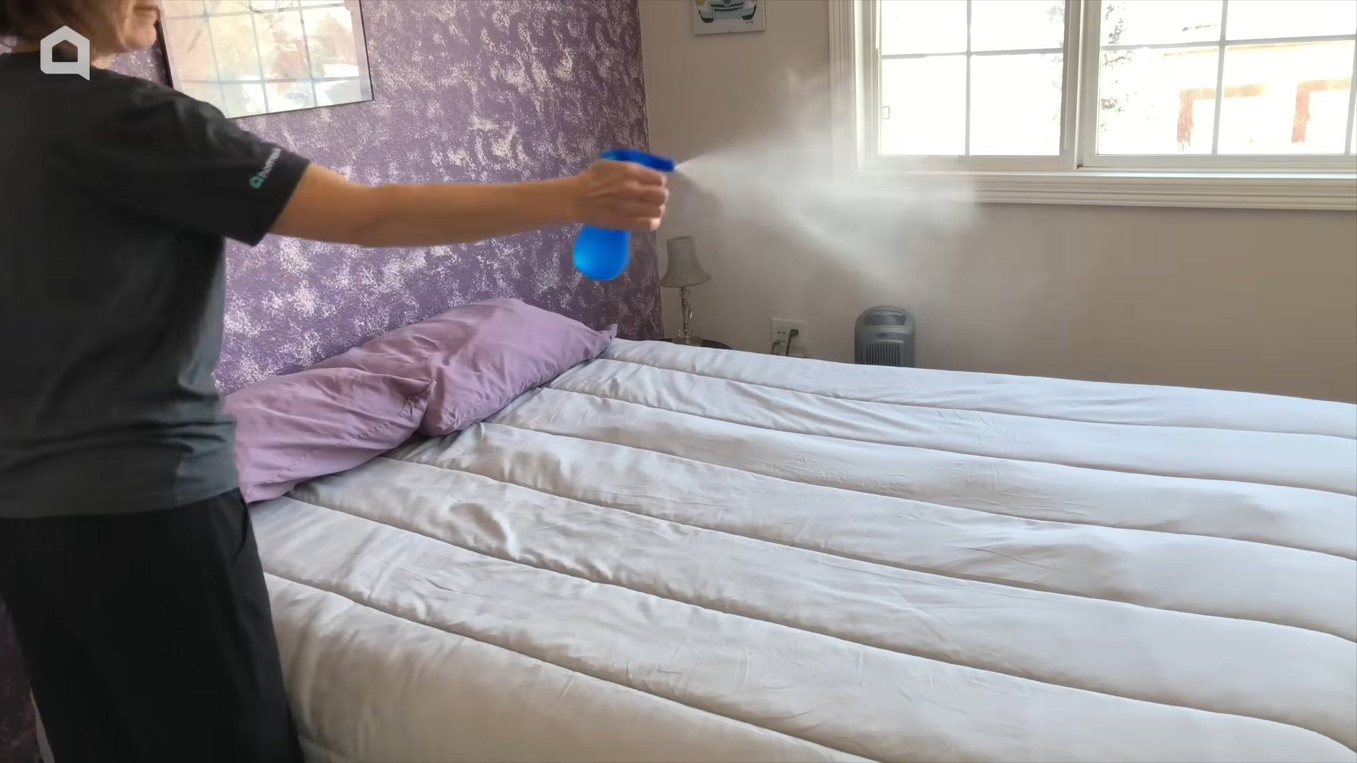 Essential Oil Cleaning Tricks