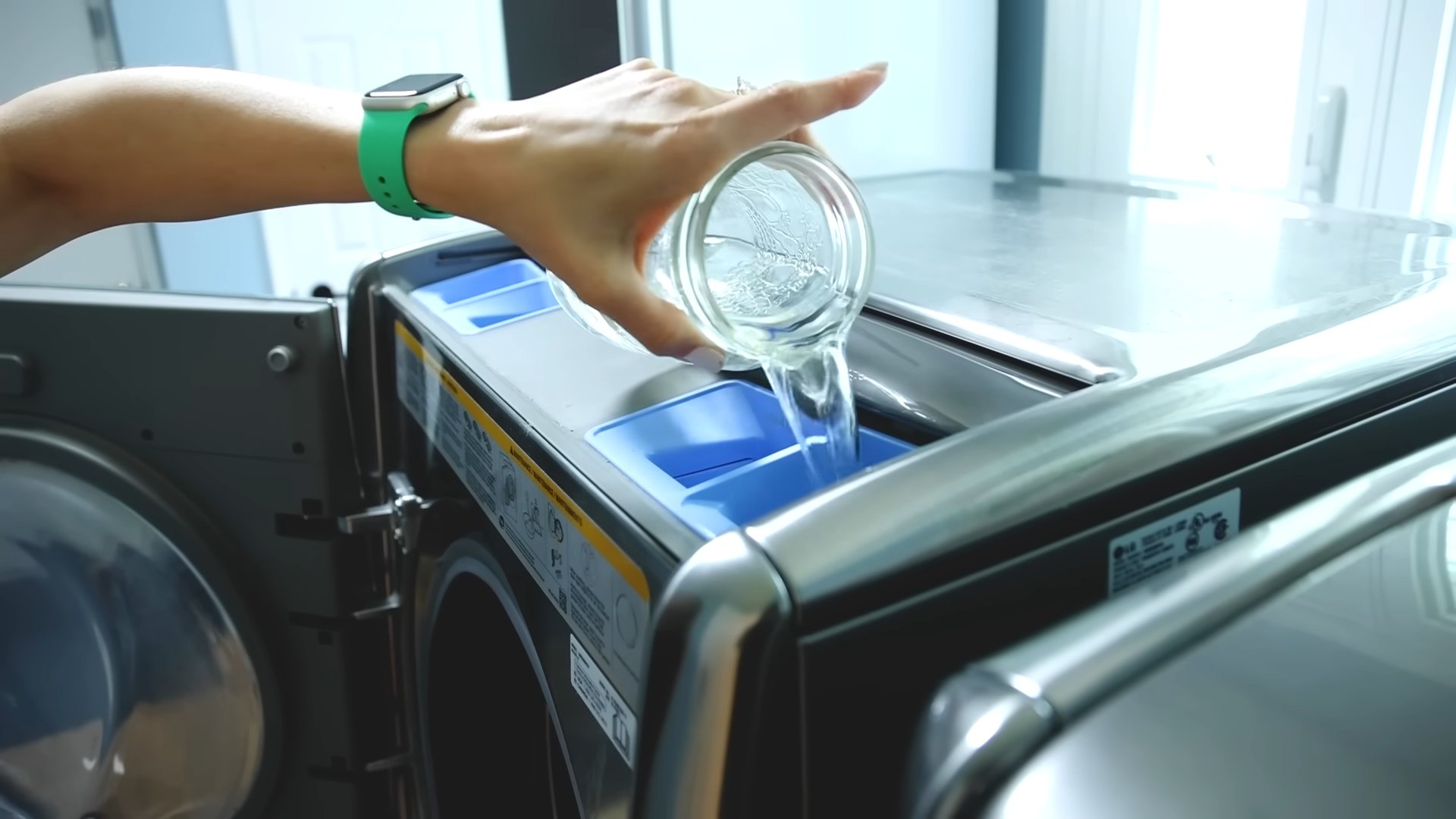 Borax cleaning tips