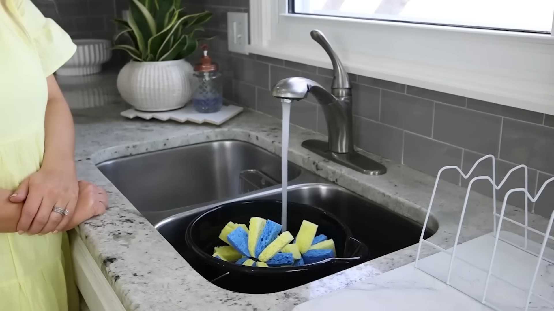Lime cleaning hack