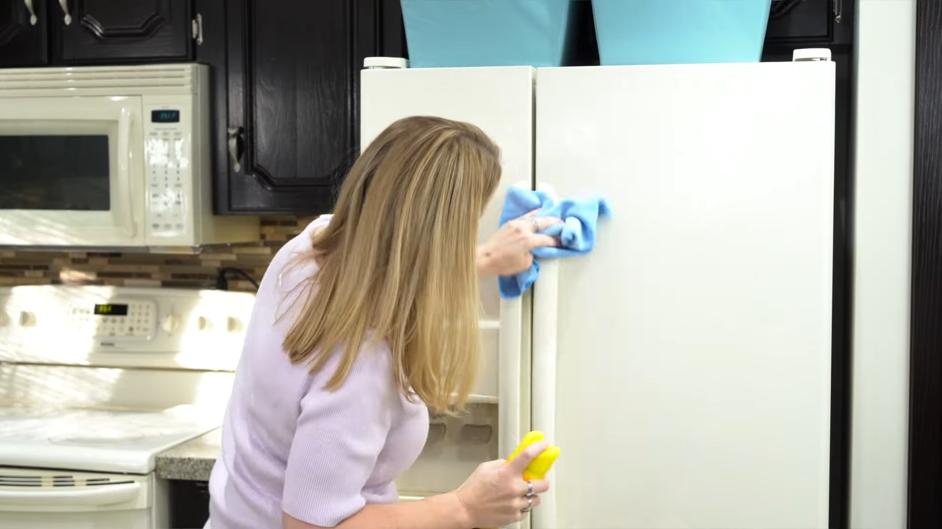 DIY Polish Tricks