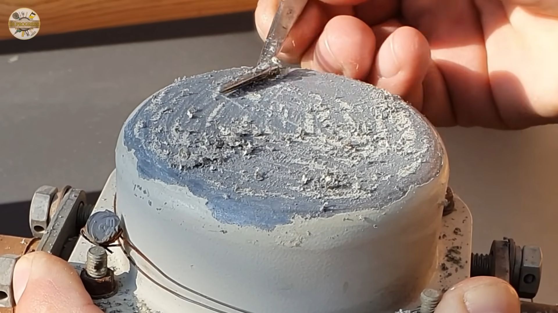 DIY Home Repair Projects