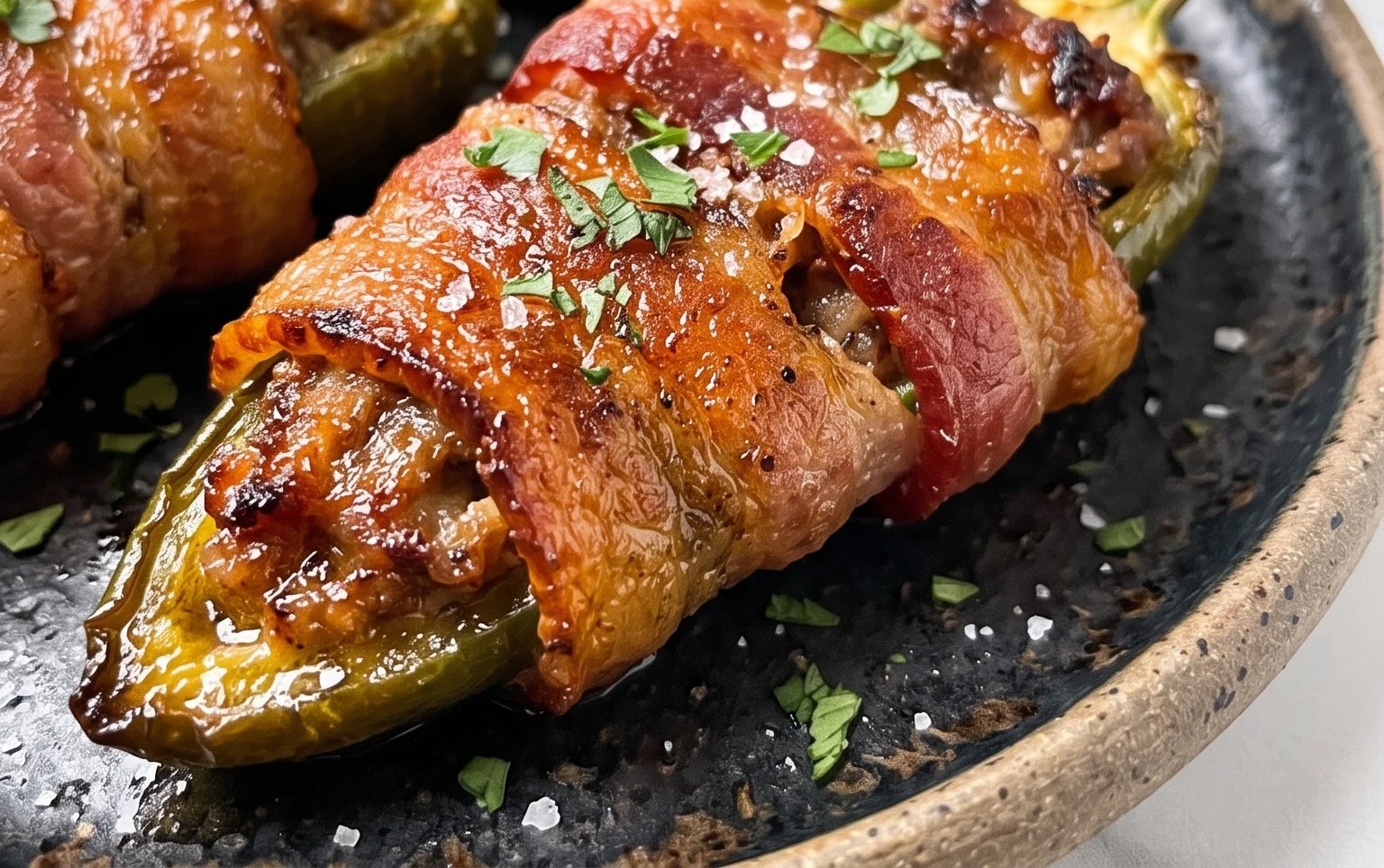 Here's the Protein-Packed Paleo Appetizer You've Been Dreaming Of