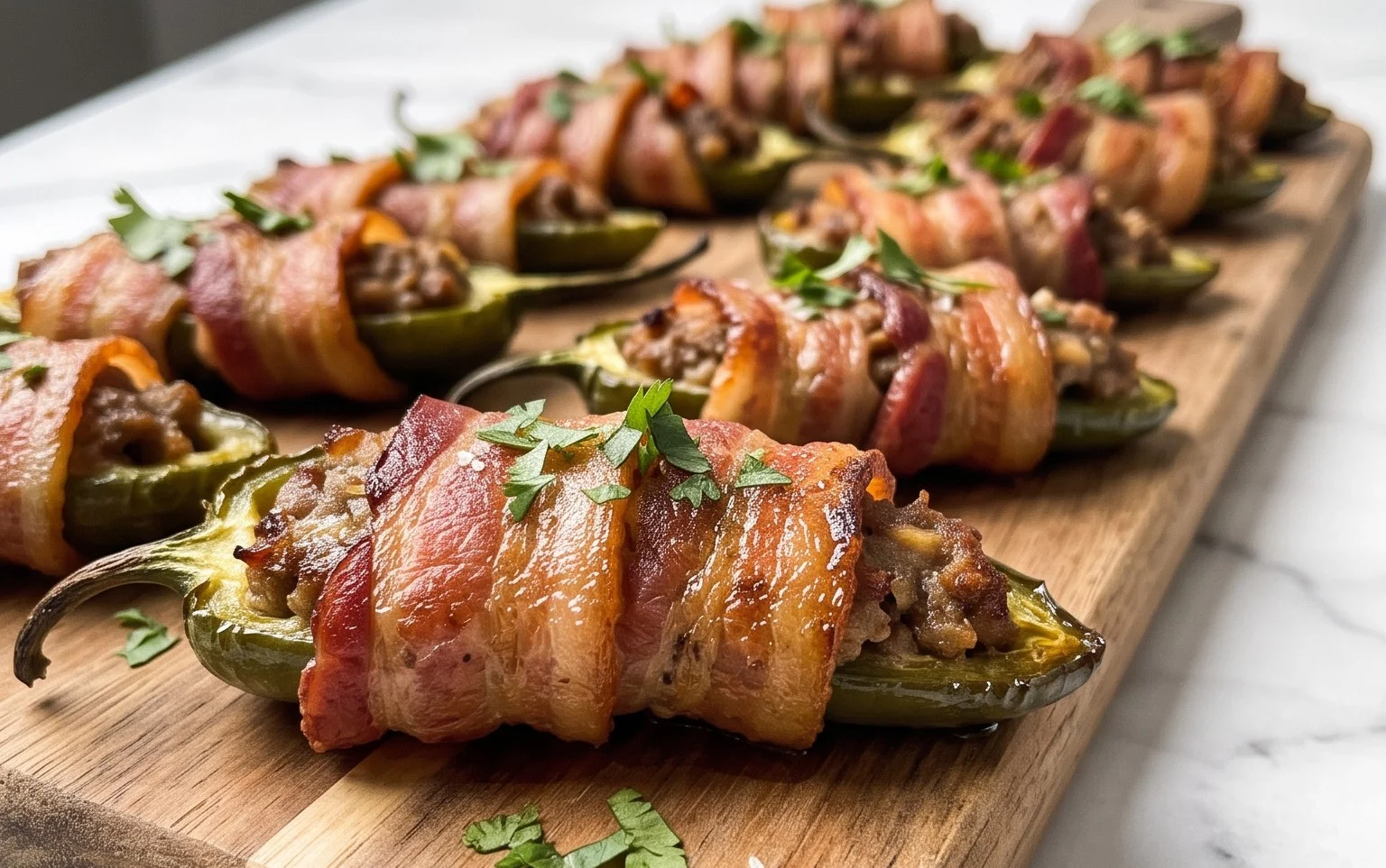 Bouchées Paléo Poulet Courgette : Recette Rapide